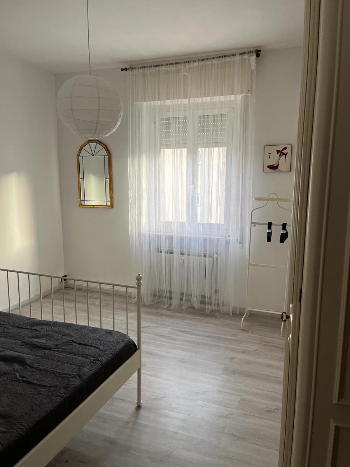 Appartement Casa Di Bianca à Lerici Extérieur photo