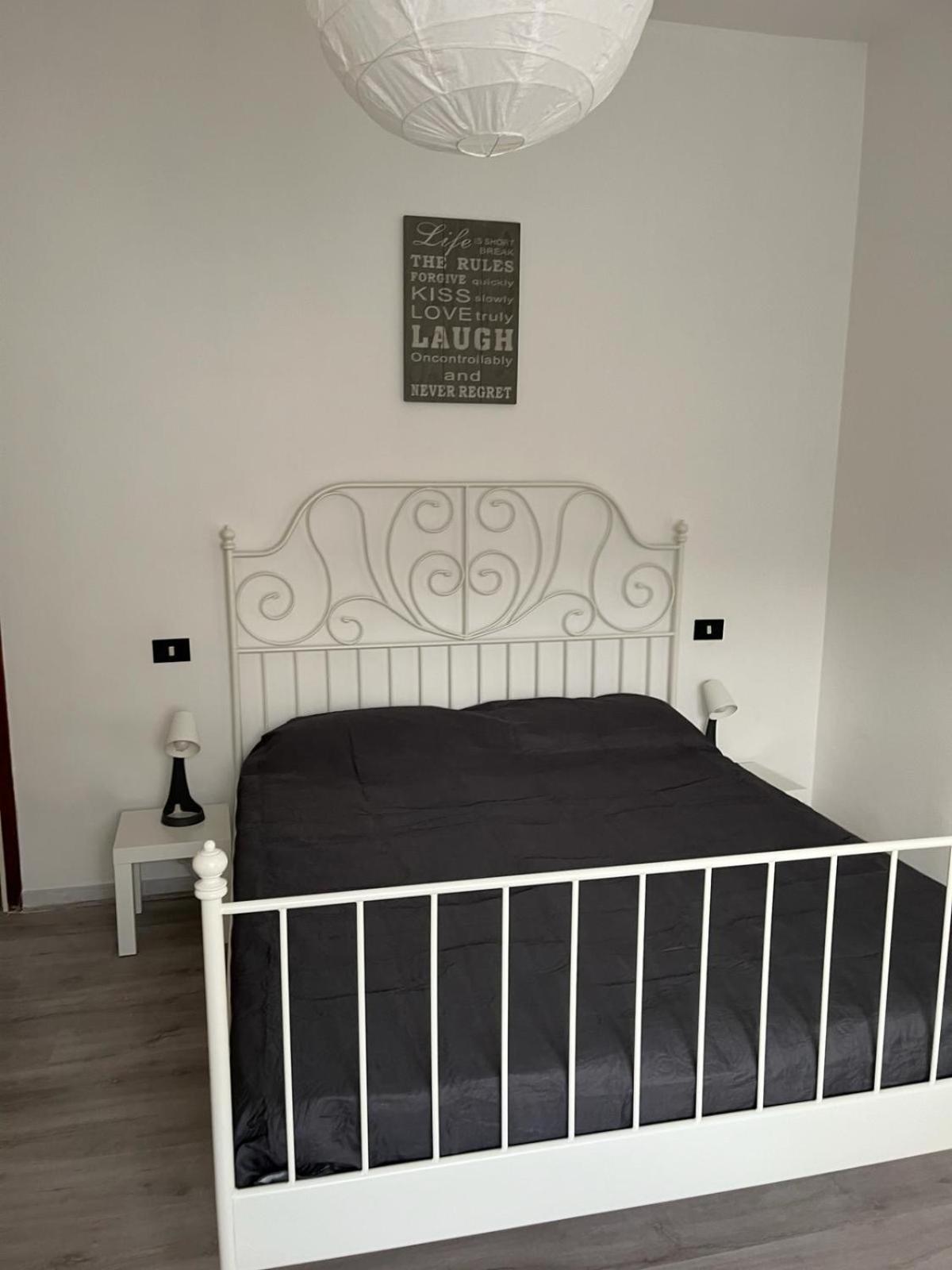 Appartement Casa Di Bianca à Lerici Extérieur photo