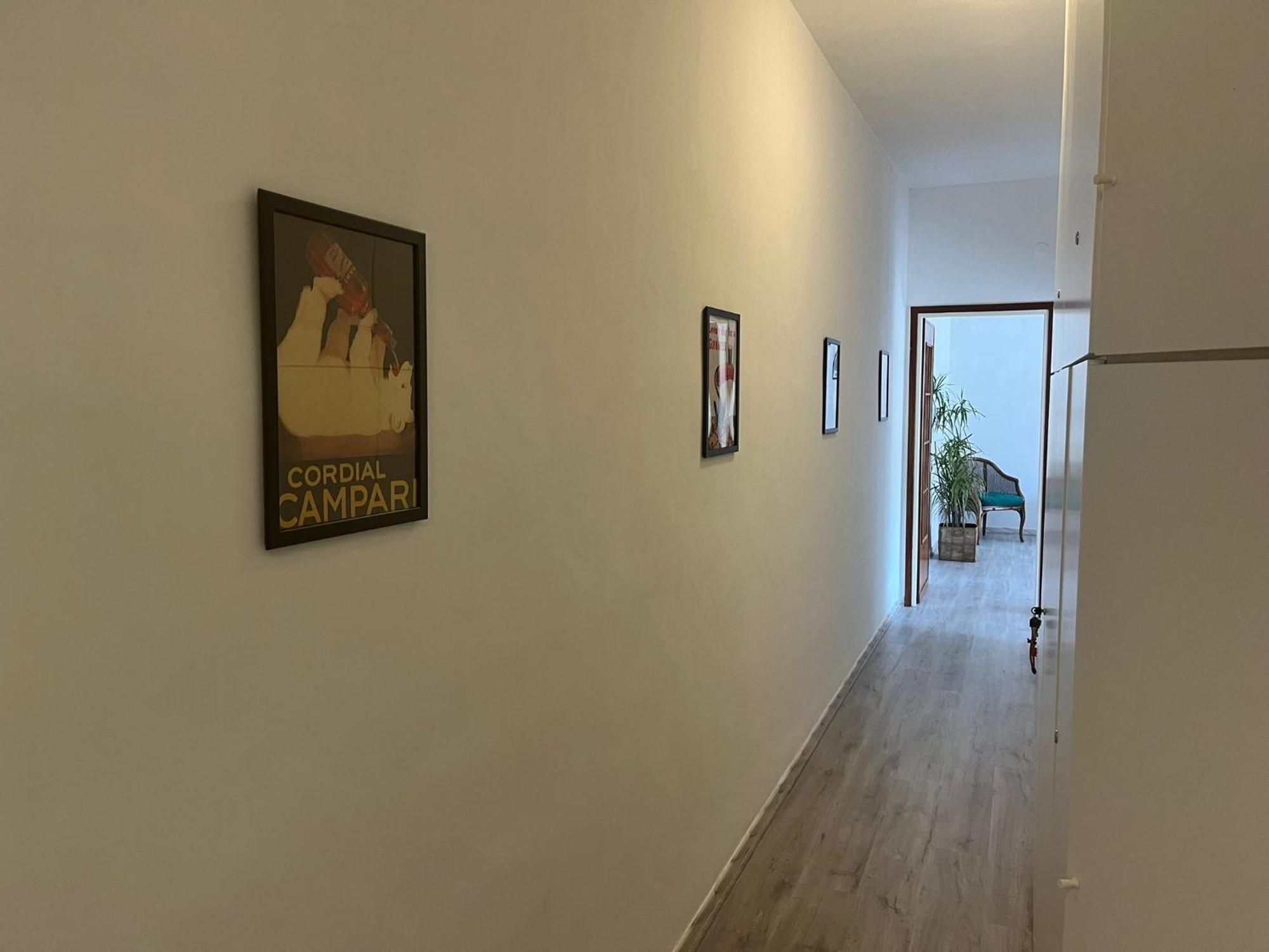 Appartement Casa Di Bianca à Lerici Extérieur photo