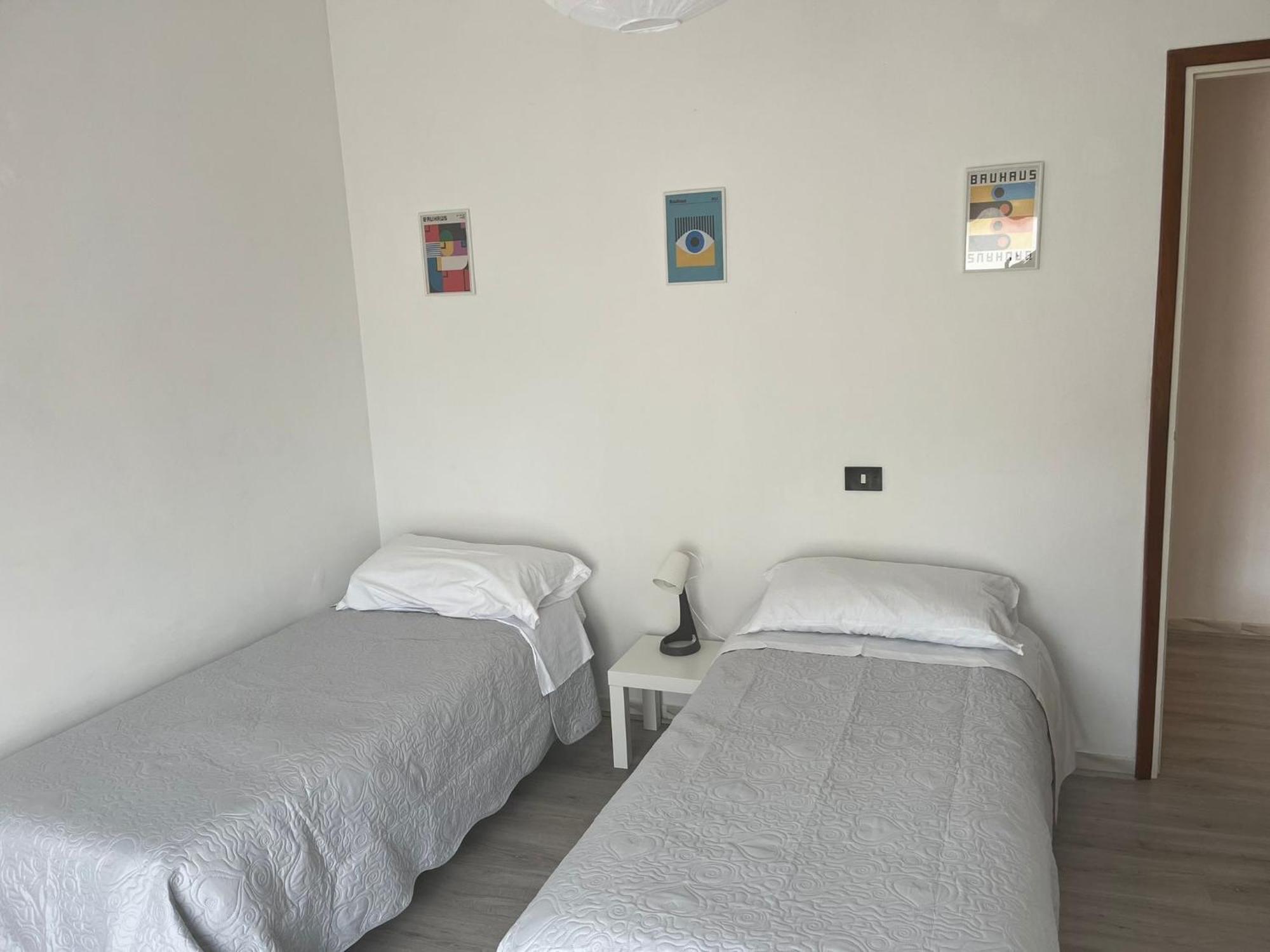 Appartement Casa Di Bianca à Lerici Extérieur photo
