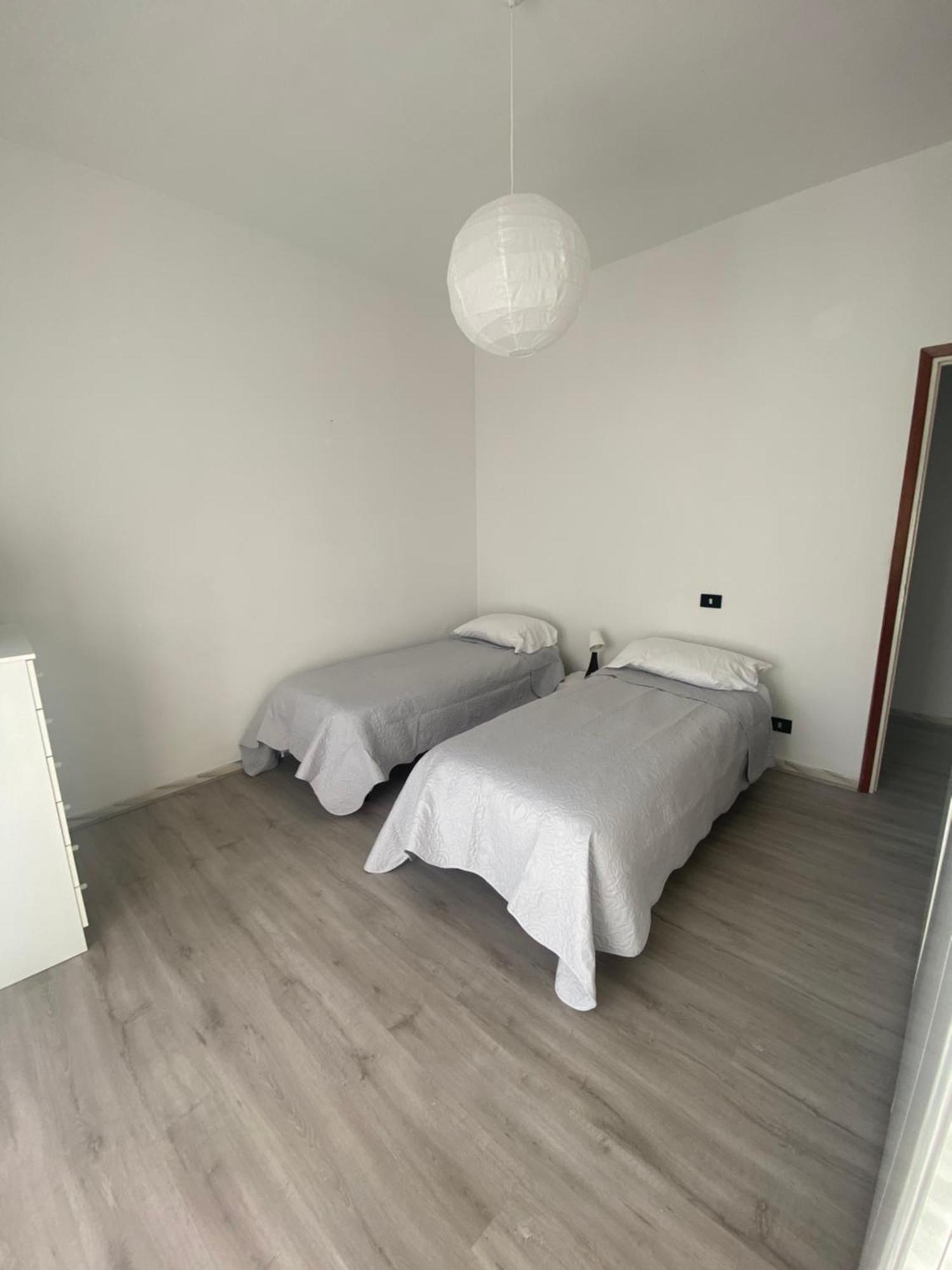 Appartement Casa Di Bianca à Lerici Extérieur photo